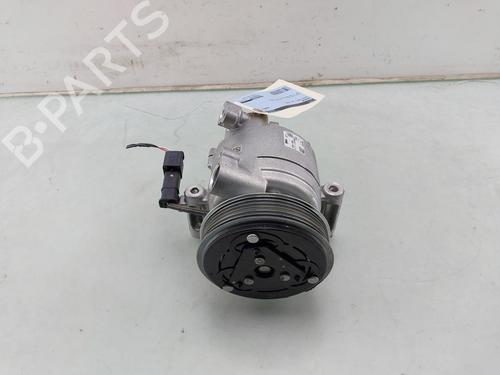 AC compressor TOYOTA AYGO X (_B7_) 1.0 VVT-i (KGB70) | BP27990136M34 - Image 2