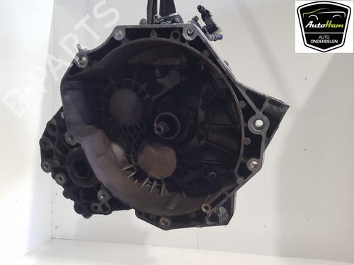 Gearbox OPEL ASTRA K Sports Tourer (B16) 1.6 CDTi (35) | BP19944735M3 
