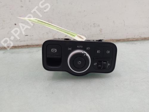 Used Headlight switch Headlight switch 37261623 37261623