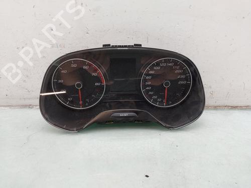 Kombiinstrument Kombiinstrument 38108510 38108510