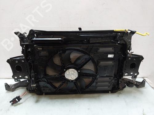 Radiator set SEAT ARONA (KJ7, KJP) 1.0 TSI | BP29823621M120 - Image 4
