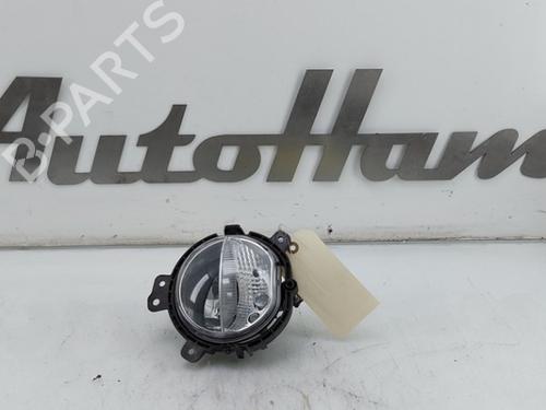Used Left front fog light MINI MINI (F55) One (102 hp) 30315204