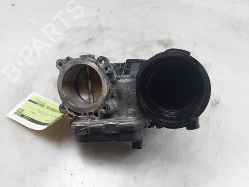 Boîtier papillon SKODA KAROQ (NU7, ND7) 1.5 TSI (150 hp) 29996665