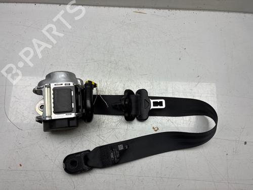 Front left seatbelt FORD FIESTA VII (HJ, HF) 1.0 EcoBoost | BP32773448I26 - Image 2
