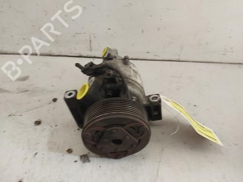 AC compressor RENAULT TWINGO III (BCM_, BCA_) 1.0 SCe 70 | BP38986956M34 - Image 2