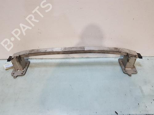 Used Front bumper reinforcement OPEL CORSA E (X15) 1.4 LPG (08, 68) (90 hp) 24826359