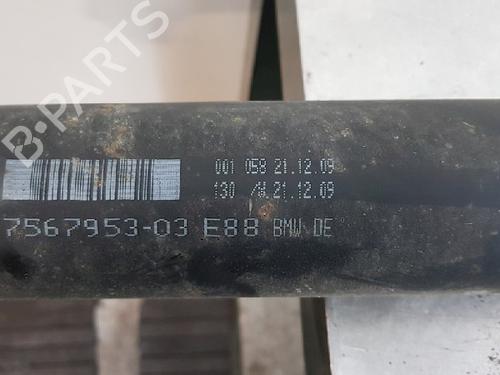 Driveshaft BMW 1 (E81) 116 d | BP13143778M37 