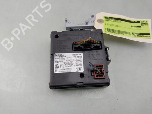 electronic-module-nissan-micra-v-k14-2016-35897427 main image