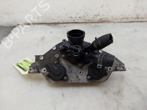 Used Timing cover Timing cover 36640605 36640605