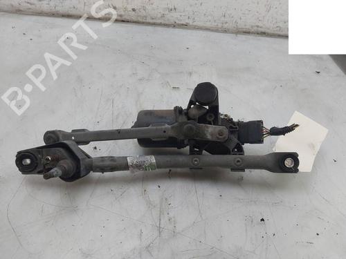 Used Front wipers mechanism CITROËN C1 (PM_, PN_) 1.0 (68 hp) 32982626