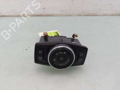 Used Headlight switch Headlight switch FORD B-MAX (JK) 1.0 EcoBoost (100 hp) 33812074 33812074