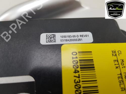 Control unit TESLA MODEL X (5YJX) 75D AWD | BP16531414M11 - Image 4