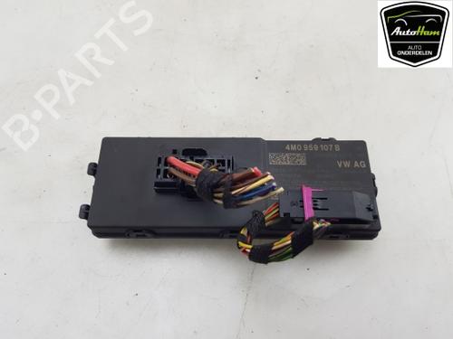 Used Electronic module Electronic module AUDI A4 B9 Avant (8W5, 8WD) 2.0 TDI (190 hp) 16450679 16450679