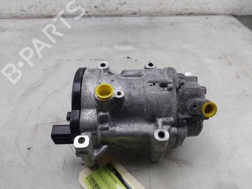 Used AC compressor AC compressor TOYOTA YARIS (_P21_, _PA1_, _PH1_) 1.5 Hybrid (MXPH10, MXPH11) (116 hp) 32520631 32520631
