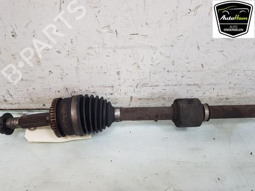 Right front driveshaft HYUNDAI i10 II (BA, IA) 1.0 | BP17152477M39 