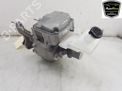 Used Servo brake NISSAN LEAF (ZE1) Electric (218 hp) 18167191