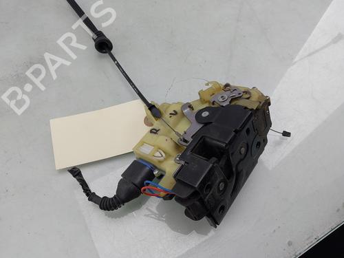 Front right lock SEAT IBIZA III (6L1) 1.4 16V | BP27256879C97 