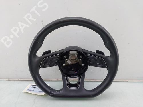 Used Steering wheel AUDI A5 Sportback (F5A, F5F) 40 TFSI Mild Hybrid (204 hp) 26430088