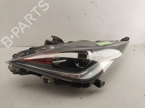 Used Left headlight Left headlight 37070354 37070354