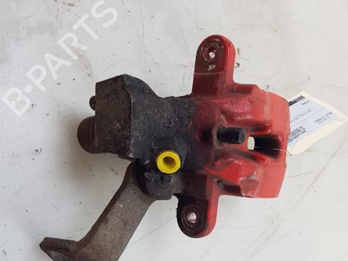 Left rear brake caliper SUZUKI SWIFT IV (FZ, NZ) 1.2 (AZH412, ZC72S) | BP24972916M107 