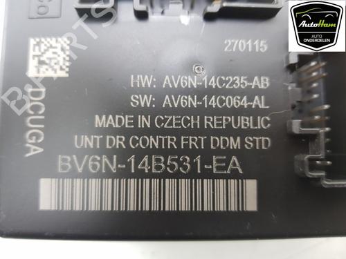 Electronic module FORD FOCUS III Turnier 1.0 EcoBoost | BP12048209M83 
