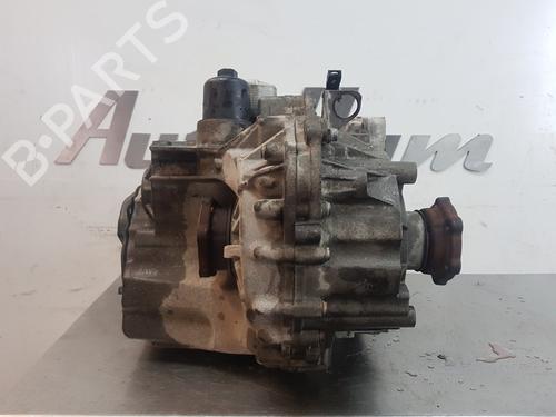 Gearbox AUDI A3 Sportback (8PA) 1.8 TFSI | BP12030120M3 