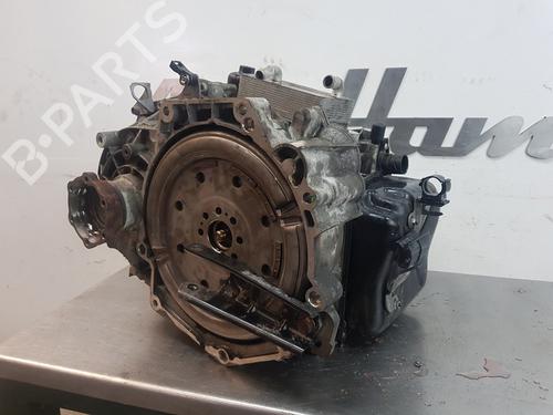 Gearbox AUDI A3 Sportback (8PA) 1.8 TFSI | BP12030120M3 