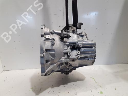 Used Gearbox VOLVO V40 Hatchback (525) T3 (152 hp) 24316805