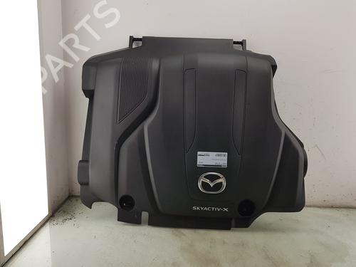 Used Underbody protection Underbody protection MAZDA 3 Hatchback (BP) SKYACTIV-X M Hybrid (186 hp) 24149425 24149425