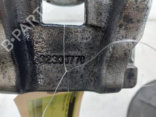 Left rear brake caliper VOLVO EX40 (536) EV | BP33429784M107  - Image 5