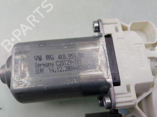 Electronic module PORSCHE CAYENNE (9YA) 3.0 E-Hybrid AWD (9YAAE1) | BP29478926M83 