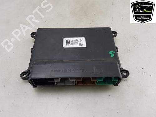 Used Control unit Control unit 15654189 15654189