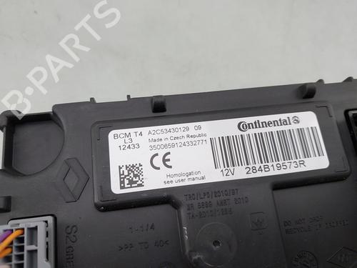 Electronic module RENAULT CLIO IV (BH_) 0.9 TCe 90 (BHNF, BHMA, BHMH, BHJK, BHJR) | BP32045132M83 - Image 3