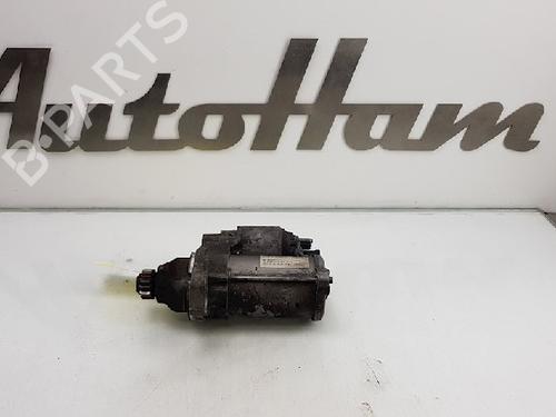 Used Starter SKODA CITIGO (NF1) 1.0 (60 hp) 12025176