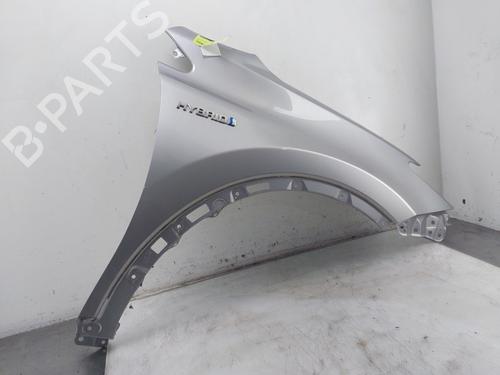 Right front fenders TOYOTA RAV 4 IV (_A4_) 2.5 Hybrid 4WD (AVA44, AVA44_) | BP30184055C42 