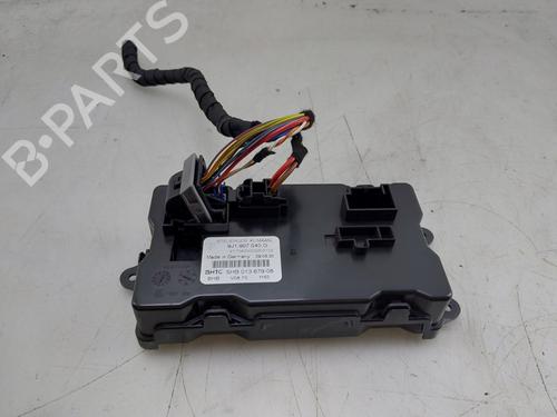 Control unit PORSCHE TAYCAN (Y1A) 4S (Y1ADB1) | BP29274600M11 - Image 2