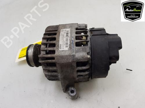 Alternator ALFA ROMEO MITO (955_) 1.4 Turbo MultiAir (955AXM1A, 955AXR11) | BP16900482M7 