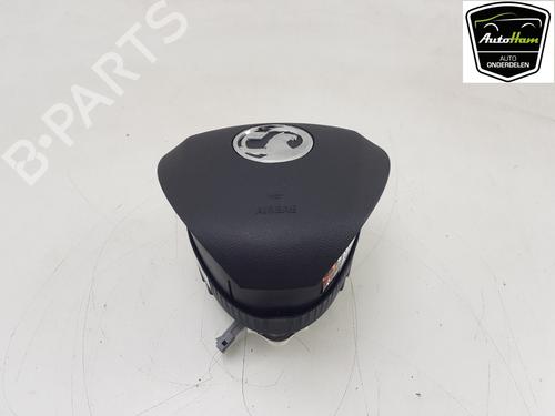 Førerens kollisjonspute OPEL ASTRA K (B16) 1.2 Turbo (68) | BP19316509C9 