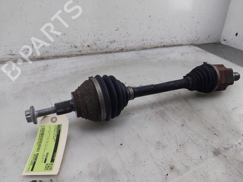 Left front driveshaft VW PASSAT B8 Variant (3G5, CB5) 2.0 TDI | BP32359403M38