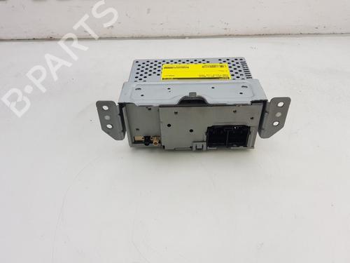 Control unit FORD FIESTA VII (HJ, HF) 1.0 EcoBoost | BP24533252M11 - Image 2
