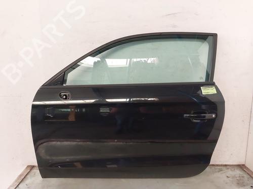 Used Left front door Left front door 38499028 38499028