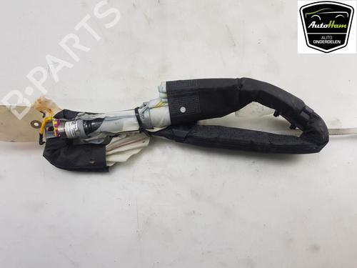 Used Right curtain airbag FIAT 500 (312_) 0.9 (312AXN1A) (80 hp) 12063077