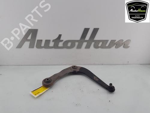 Used Right front suspension arm PEUGEOT 206+ (2L_, 2M_) 1.4 i (2LKFWA, 2MKFWA) (75 hp) 12037531