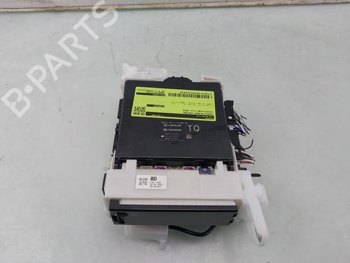 Used Electronic module Electronic module TOYOTA AYGO X (_B7_) 1.0 VVT-i (KGB70) (72 hp) 33617733 33617733