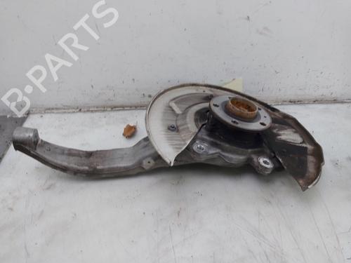 Left front steering knuckle VOLVO XC60 II (246) T8 Hybrid AWD | BP30102930M25