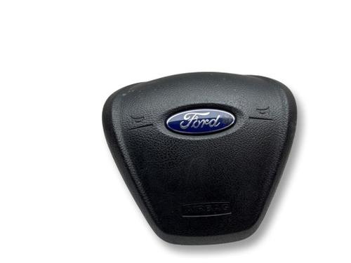 Used Driver airbag Driver airbag FORD FIESTA VI (CB1, CCN) 1.0 EcoBoost (125 hp) 40455951 40455951
