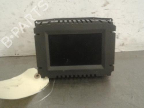 Used Display monitor OPEL VECTRA C GTS (Z02) 2.2 DGi (F68) (155 hp) 13139133