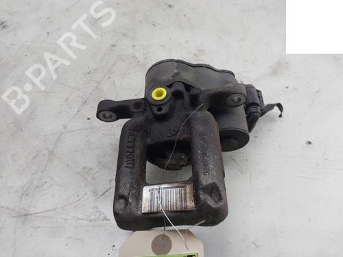 Used Right rear brake caliper Right rear brake caliper PEUGEOT 208 II (UB_, UP_, UW_, UJ_) e-208 (136 hp) 33812105 33812105
