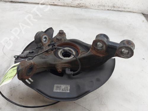 Used Right front steering knuckle Right front steering knuckle 36783663 36783663
