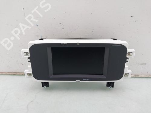 instrument-cluster-opel-corsa-f-p2jo-2019-32415668 main image